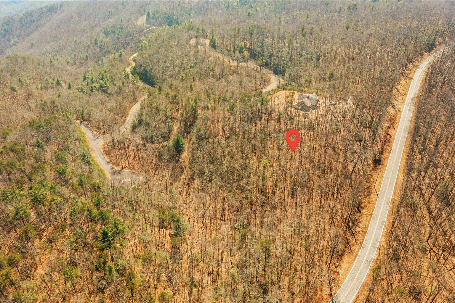 Lot 16/17 Summit Pass, Chatsworth, Georgia image 11