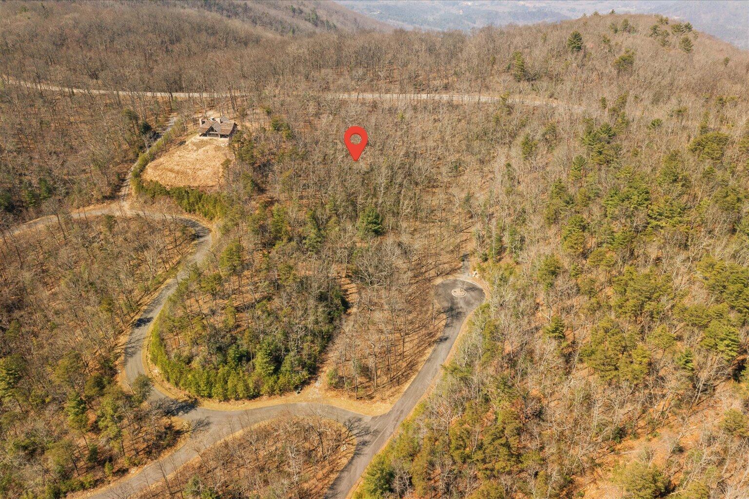 Lot 16/17 Summit Pass, Chatsworth, Georgia image 4