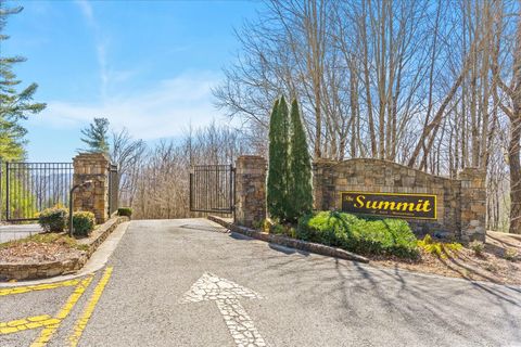 Photo of Lot 16/17 Summit Pass, Chatsworth, GA 30705 (MLS # 1511593)