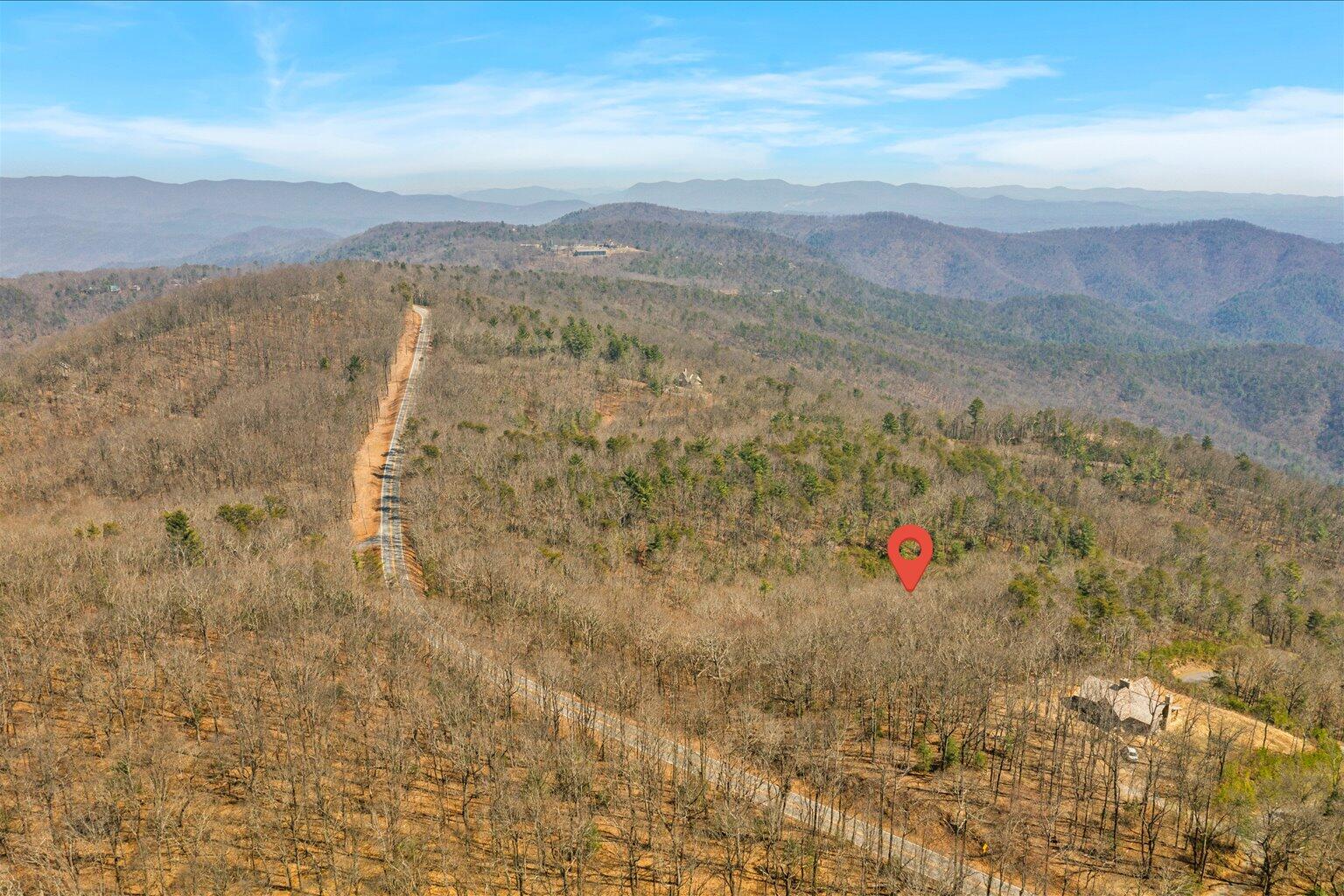 Lot 16/17 Summit Pass, Chatsworth, Georgia image 15