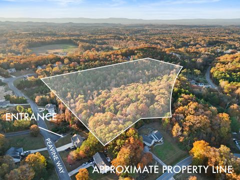 Vacant Land For Sale - Tarvin Road<br/> Rock Spring, GA 30739