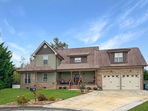 Photo of 6130 Tuscany Place, Chattanooga, TN 37327 (MLS # 1523186)