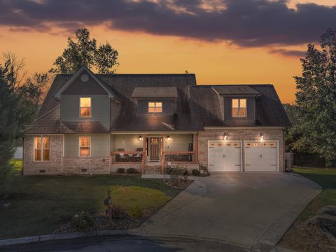 Photo of 6130 Tuscany Place, Hixson, TN 37343 (MLS # 1523186)