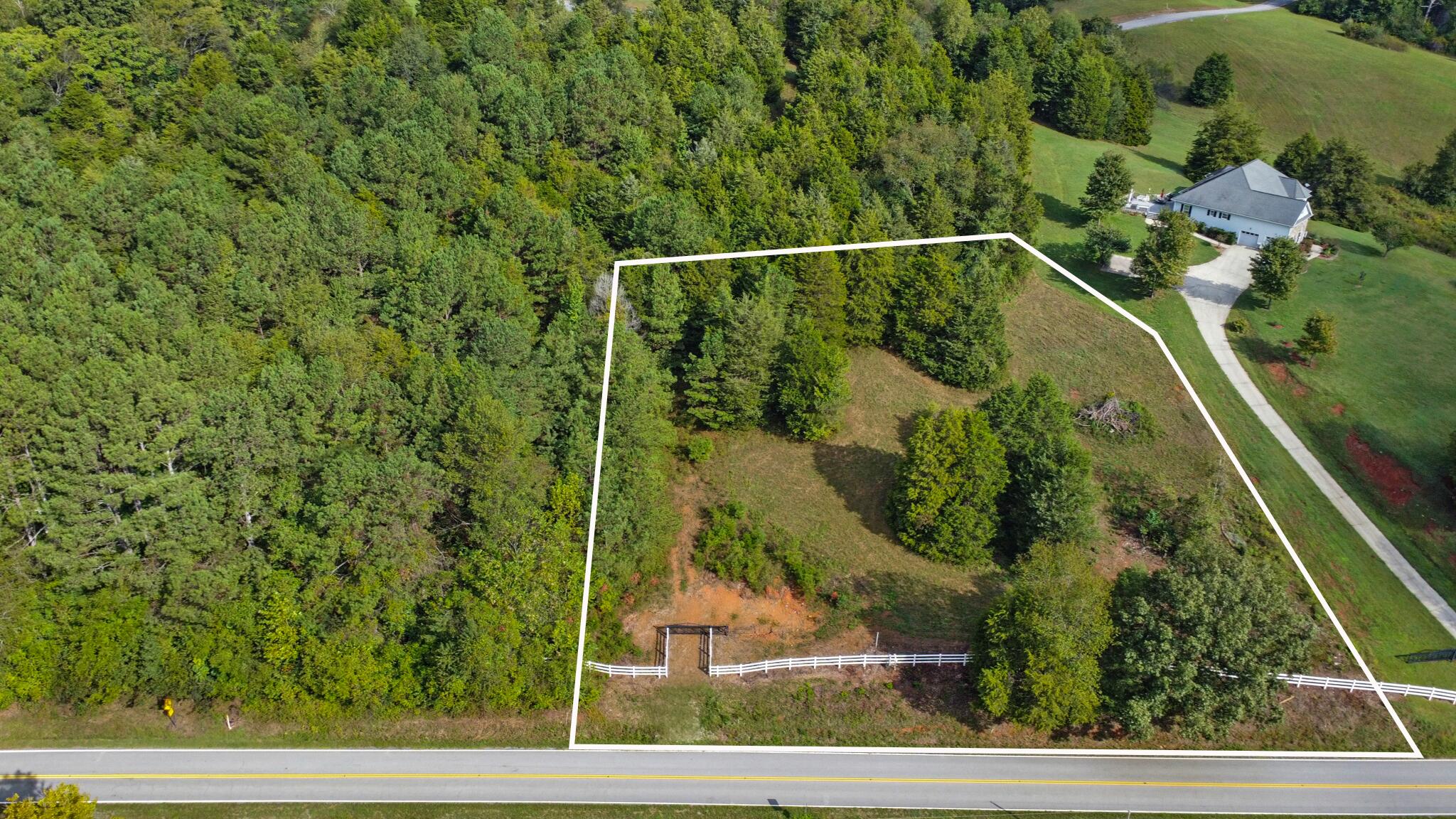 00 Cottonport Road #LOT 03, Decatur, Tennessee image 1