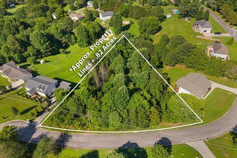 Vacant Land For Sale - 00 Courtney Circle<br/> Rocky Face, GA 30740