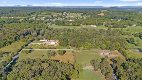 Vacant Land For Sale - 1370 Saunders Road<br/> Ringgold, GA 30736