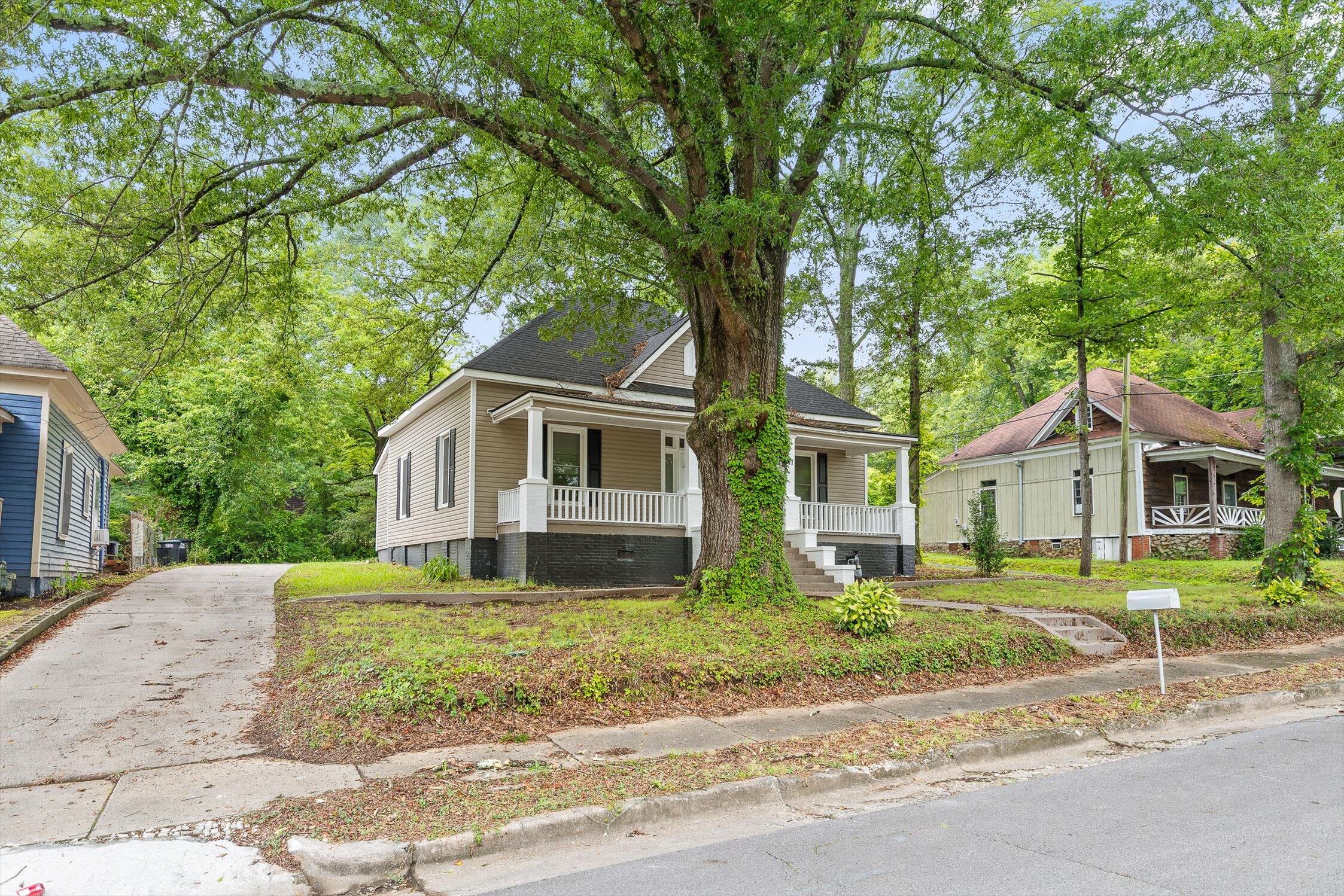 Rome, Georgia 30161, United States, 3 Bedrooms Bedrooms, ,2 BathroomsBathrooms,Residential,Active,184974