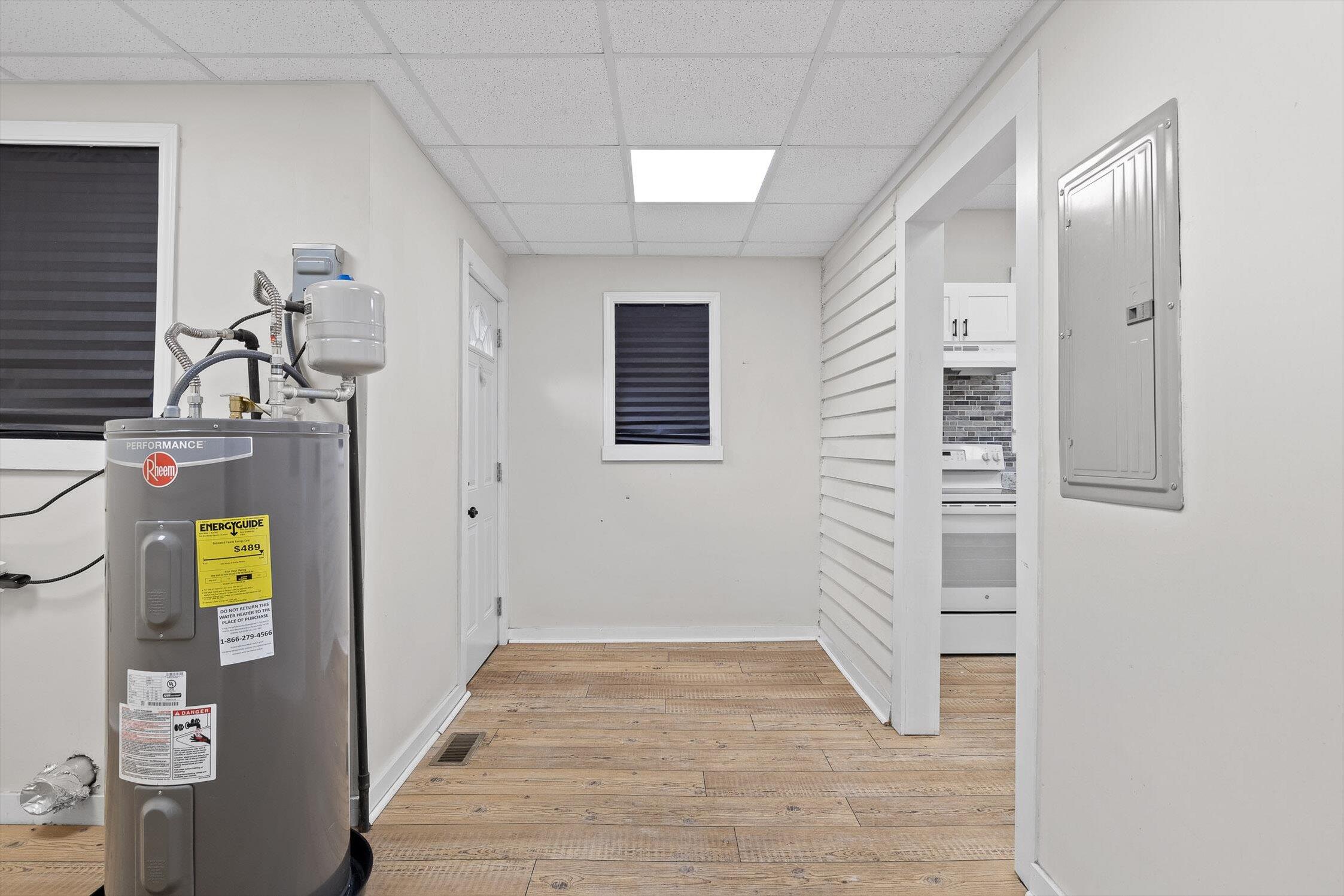 Rome, Georgia 30161, United States, 3 Bedrooms Bedrooms, ,2 BathroomsBathrooms,Residential,Active,184974