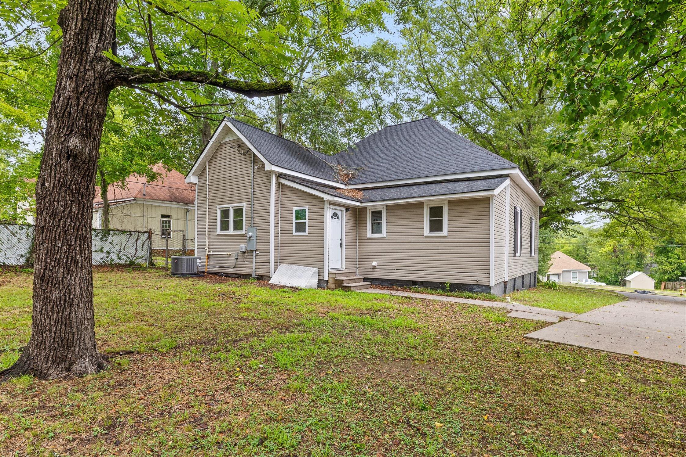 Rome, Georgia 30161, United States, 3 Bedrooms Bedrooms, ,2 BathroomsBathrooms,Residential,Active,184974