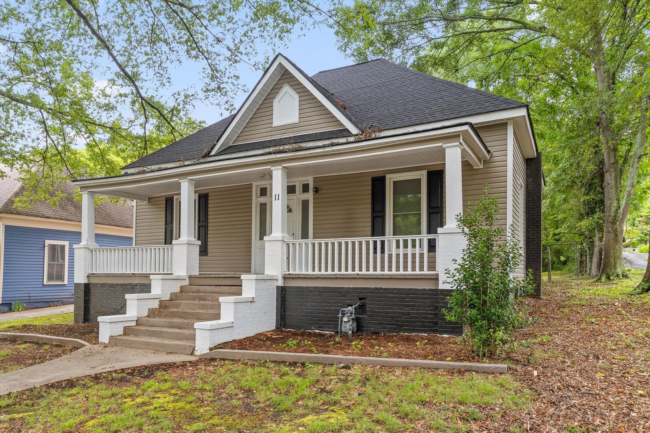 Rome, Georgia 30161, United States, 3 Bedrooms Bedrooms, ,2 BathroomsBathrooms,Residential,Active,184974