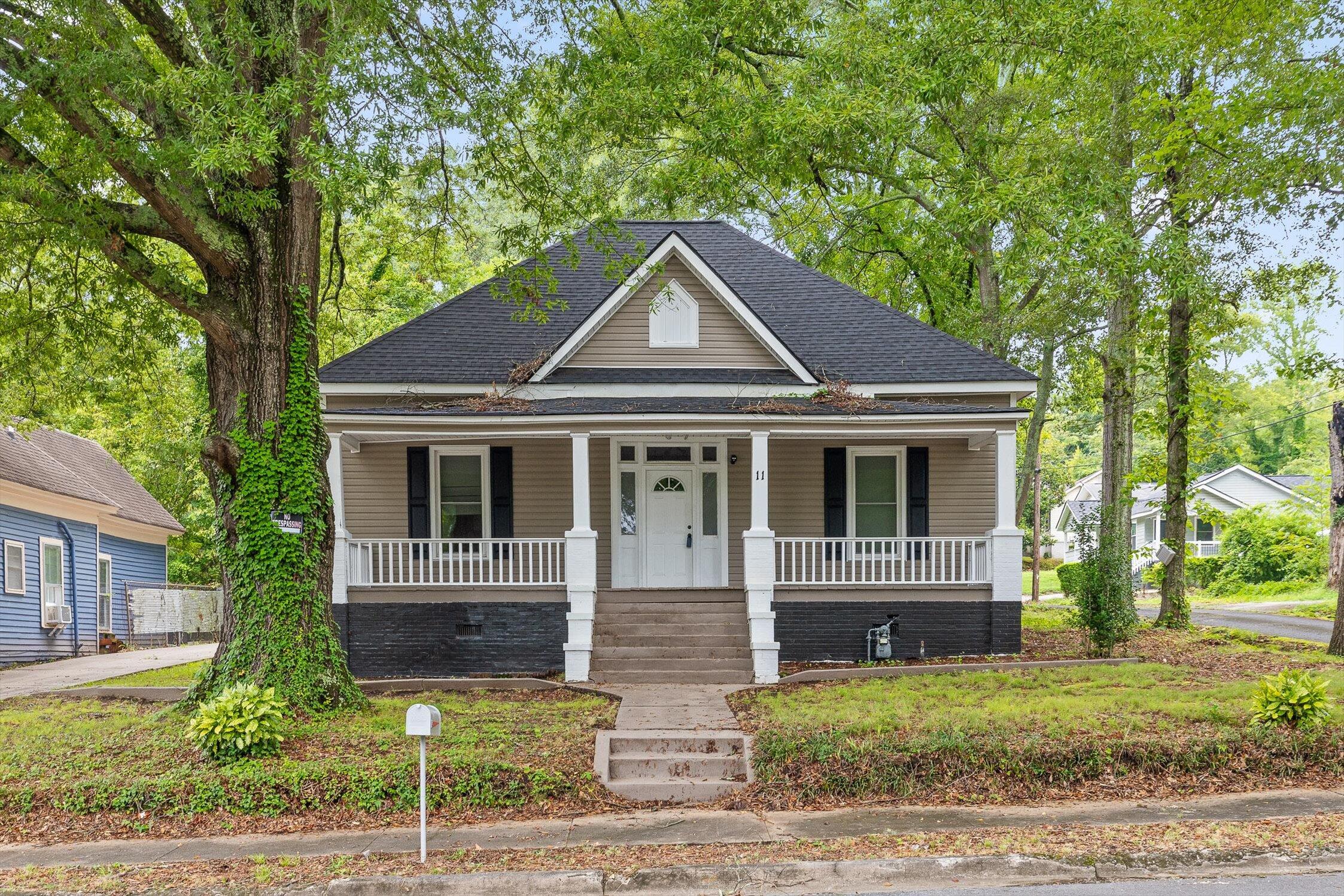 Rome, Georgia 30161, United States, 3 Bedrooms Bedrooms, ,2 BathroomsBathrooms,Residential,Active,184974