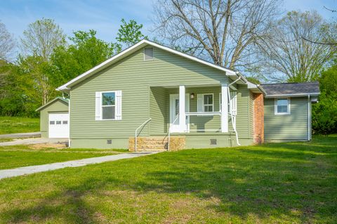 Photo of 2806 Eblen Drive, Chattanooga, TN 37421 (MLS # 1532220)