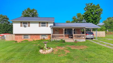 Homes For Sale - 308 Morningside Drive<br/> Hawkins County, Rogersville, TN 37857