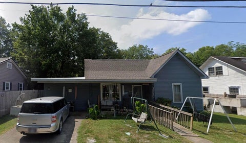 Photo of 210 Jefferson Street, Fayetteville, TN 37334 (MLS # 1544237)