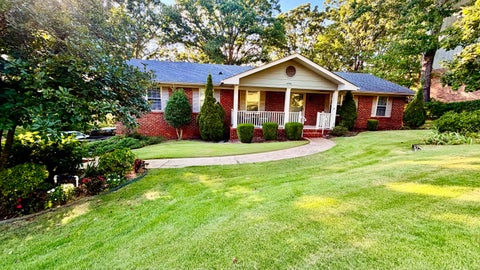 Photo of 4306 Highwood Drive, Chattanooga, TN 37415 (MLS # 1541537)