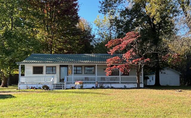 2309 Wooden Loop Loop, Pikeville, Tennessee image 2