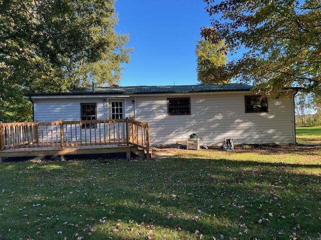 2309 Wooden Loop Loop, Pikeville, Tennessee image 5