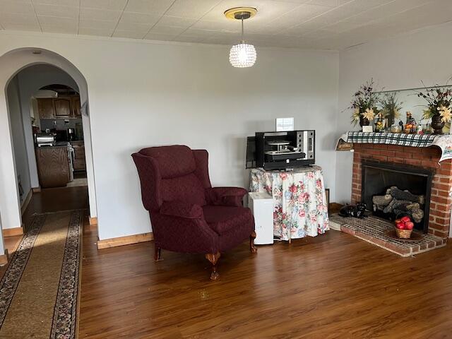 2309 Wooden Loop Loop, Pikeville, Tennessee image 6