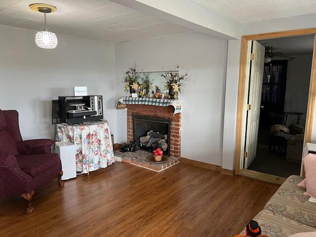 2309 Wooden Loop Loop, Pikeville, Tennessee image 7