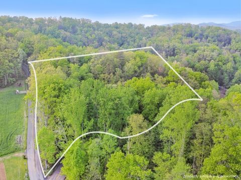 Photo of 0 King Hollow Road, Sevierville, TN 37876 (MLS # 1393737)
