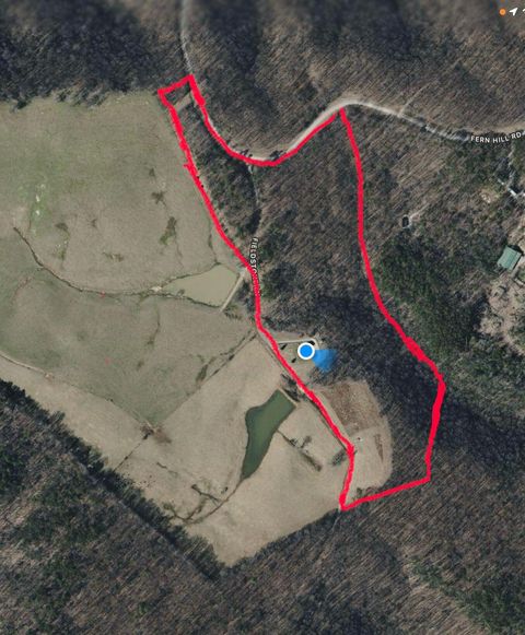 Tiny photo for 171 Fieldstone Lane, Pikeville, TN 37367 (MLS # 1527829)