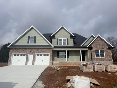 Homes For Sale - 8076 Abraham Lane<br/> Ooltewah, TN 37363