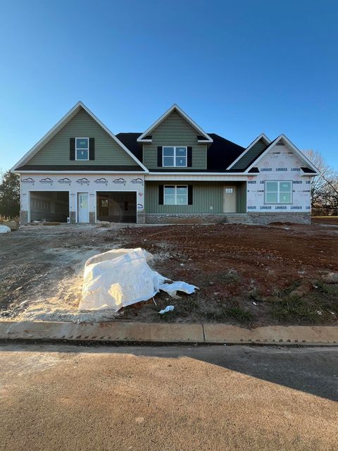 Photo of 8076 Abraham Lane, Ooltewah, TN 37363 (MLS # 1525360)