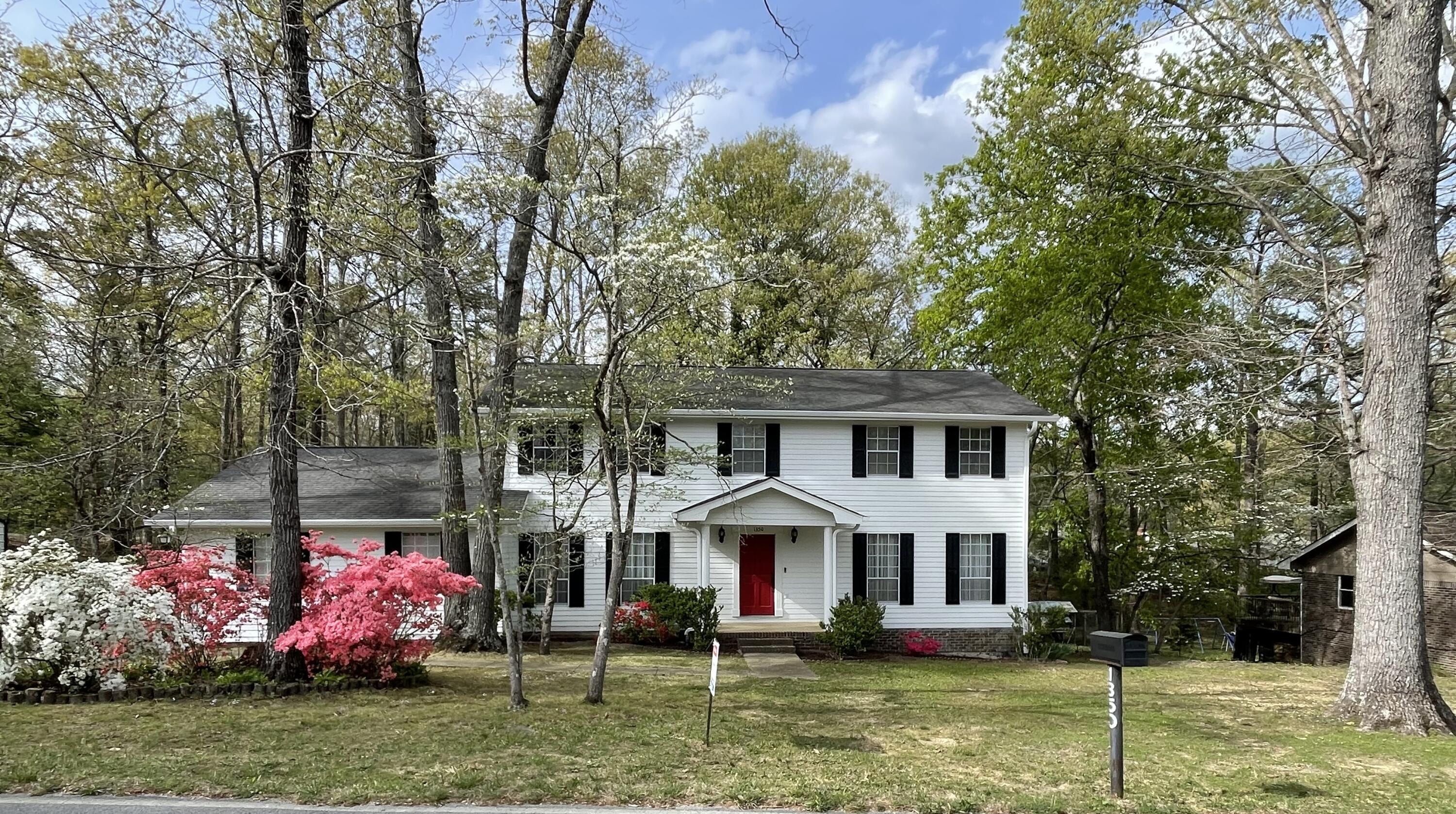 1350 Chapman Road, Ringgold, Georgia image 1