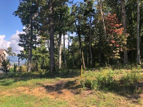 Photo of 418 Brow Wood Lane, Lookout Mountain, GA 30750 (MLS # 1505098)