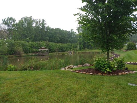 Tiny photo for 418 Brow Wood Lane, Lookout Mountain, GA 30750 (MLS # 1505098)