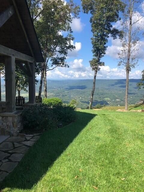 Tiny photo for 418 Brow Wood Lane, Lookout Mountain, GA 30750 (MLS # 1505098)