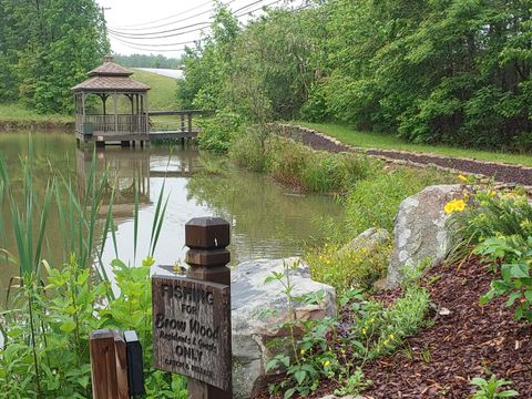 Tiny photo for 418 Brow Wood Lane, Lookout Mountain, GA 30750 (MLS # 1505098)