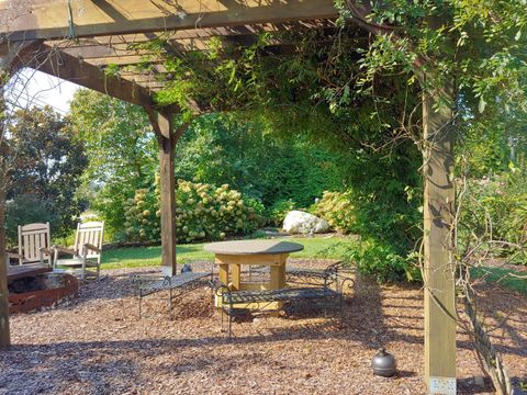 Tiny photo for 418 Brow Wood Lane, Lookout Mountain, GA 30750 (MLS # 1505098)