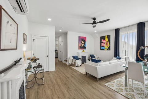 Photo of 1318 Top Street, Chattanooga, TN 37408 (MLS # 1541128)