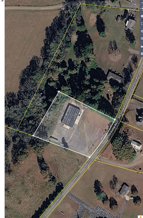 2045 N Main Street Whitwell TN 37397