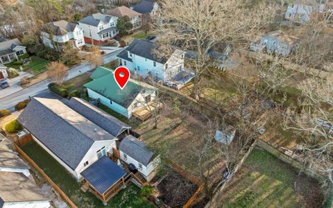 Tiny photo for 304 Keith Street, Chattanooga, TN 37405 (MLS # 1525775)