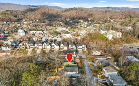 Tiny photo for 304 Keith Street, Chattanooga, TN 37405 (MLS # 1525775)