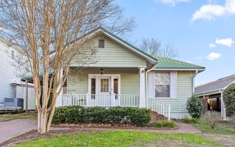 Photo of 304 Keith Street, Chattanooga, TN 37405 (MLS # 1525775)