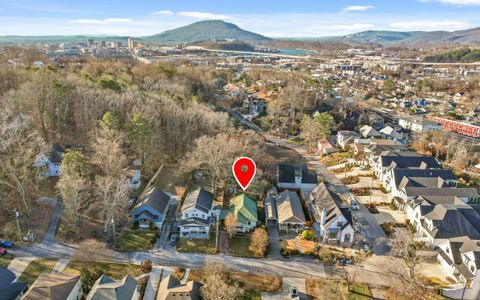 Tiny photo for 304 Keith Street, Chattanooga, TN 37405 (MLS # 1525775)