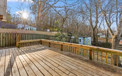 Tiny photo for 304 Keith Street, Chattanooga, TN 37405 (MLS # 1525775)