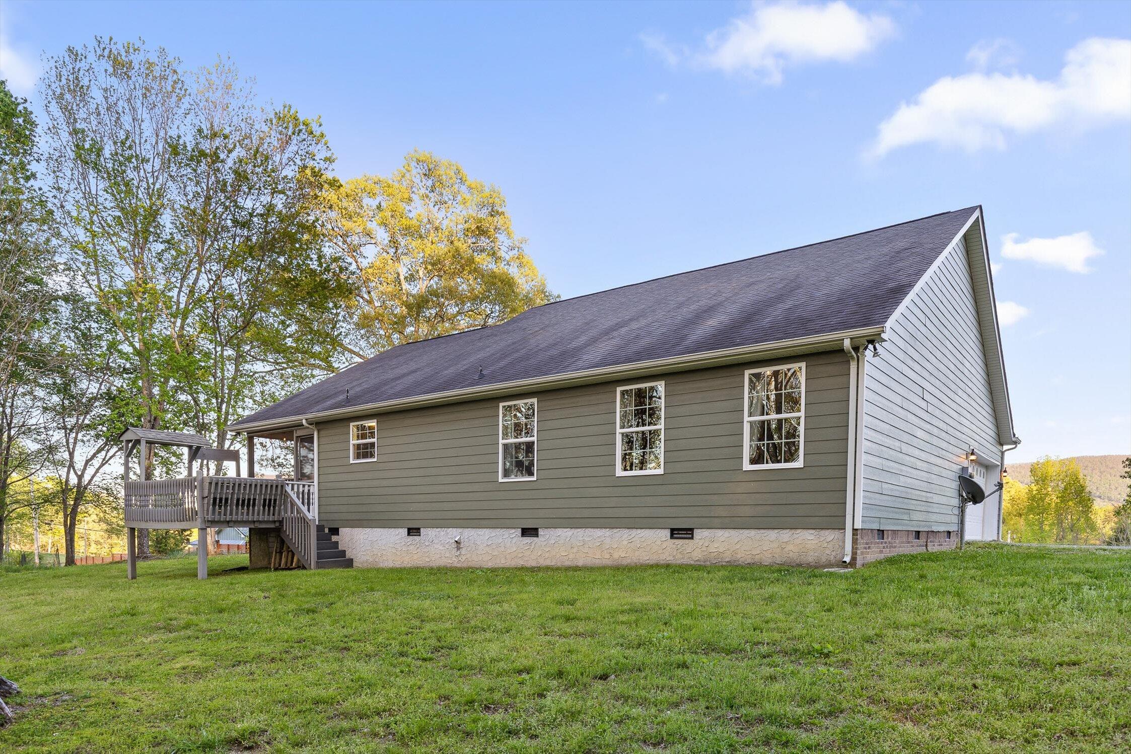 80 Oak Meadows Drive, Dunlap, Tennessee image 6