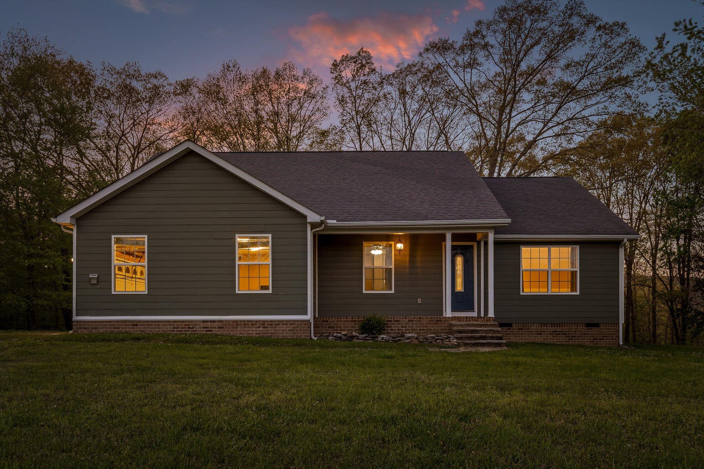 80 Oak Meadows Drive, Dunlap, Tennessee image 1