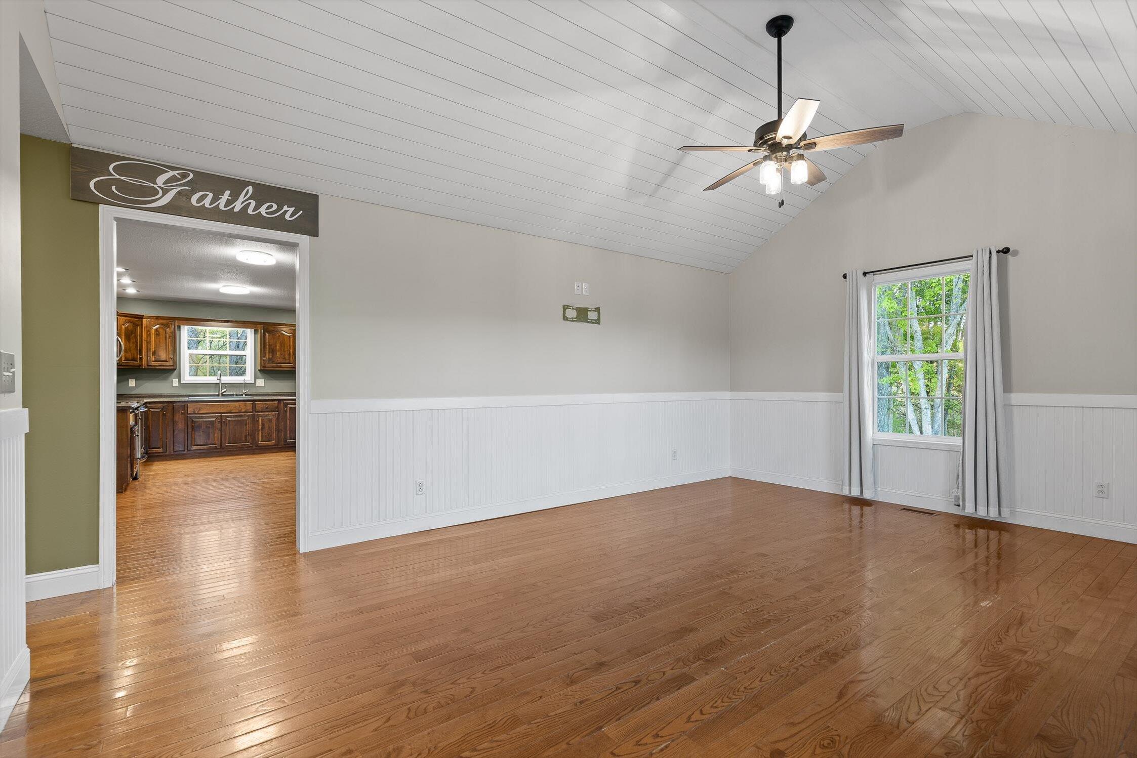 80 Oak Meadows Drive, Dunlap, Tennessee image 15