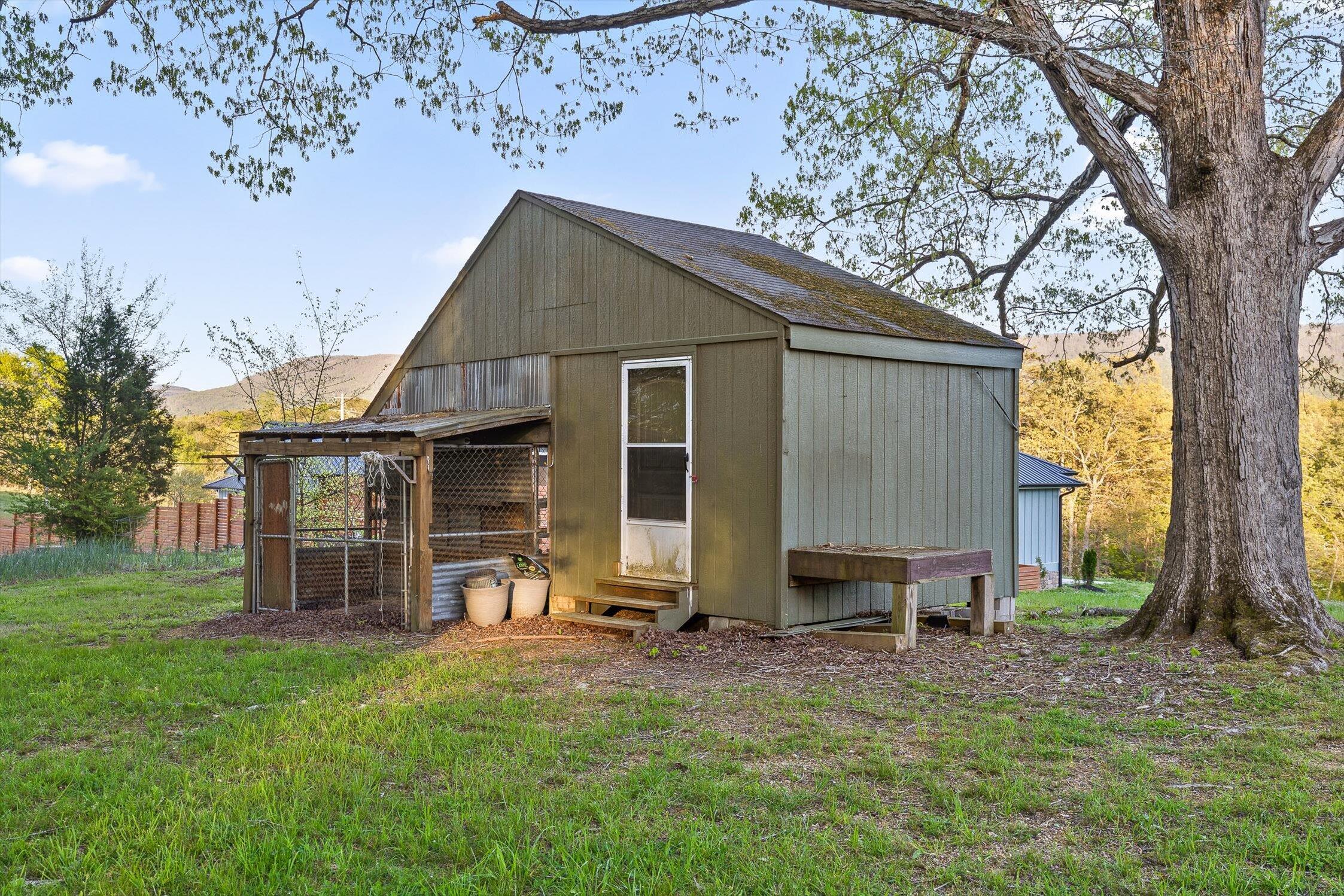 80 Oak Meadows Drive, Dunlap, Tennessee image 45