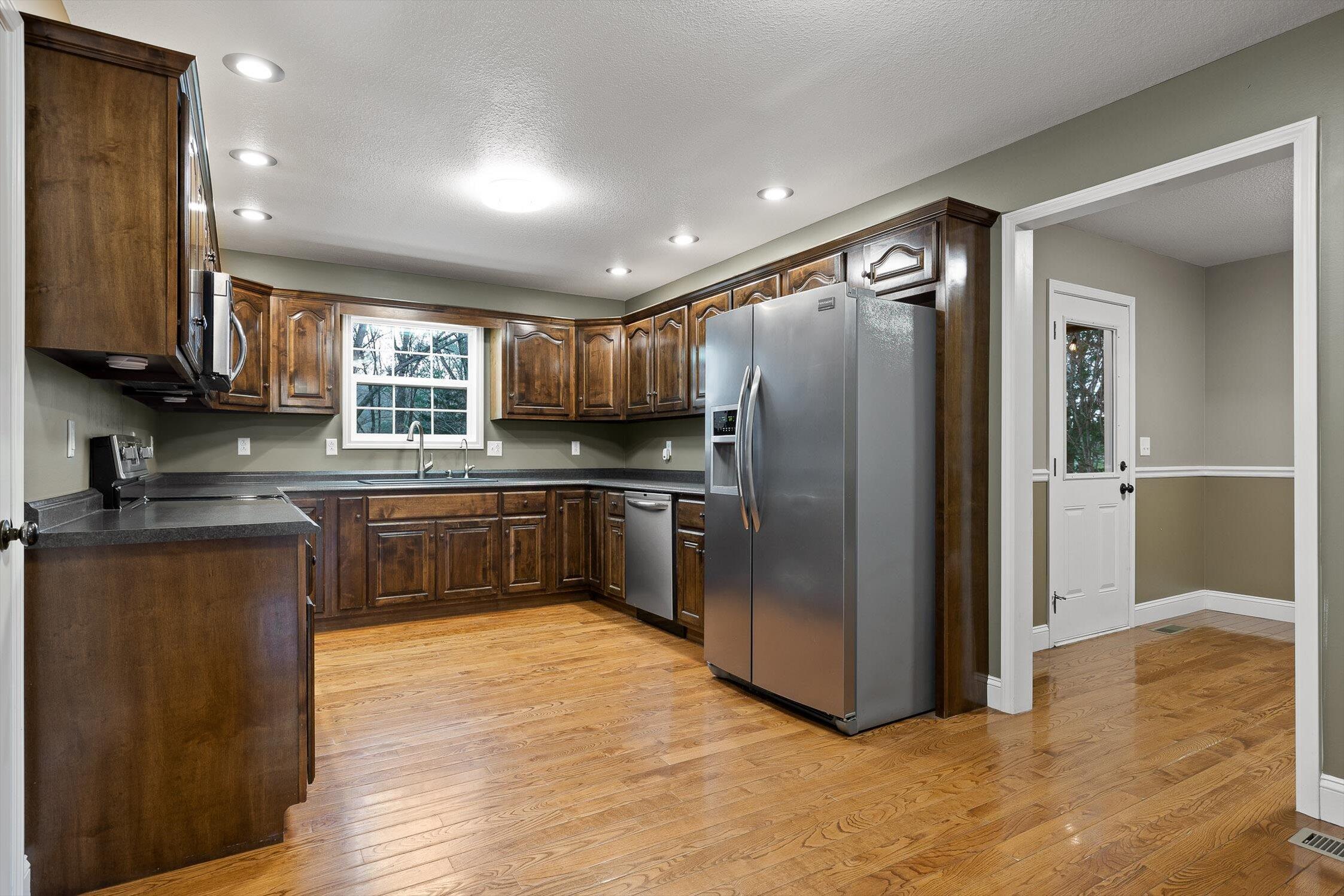 80 Oak Meadows Drive, Dunlap, Tennessee image 17