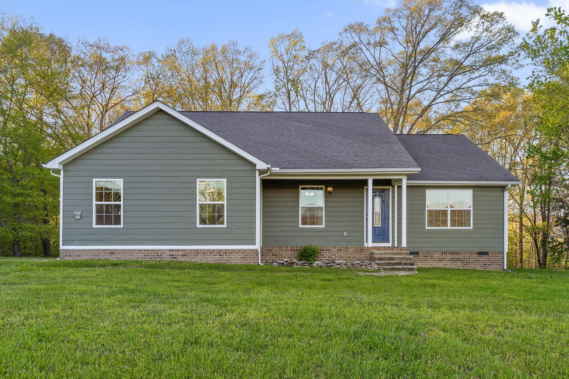 80 Oak Meadows Drive, Dunlap, Tennessee image 7