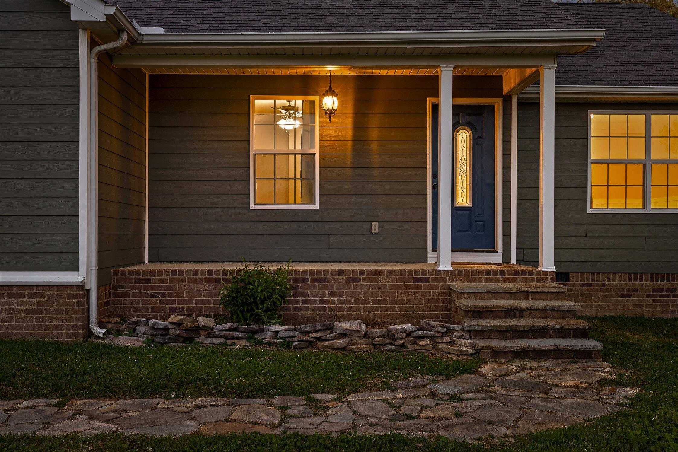 80 Oak Meadows Drive, Dunlap, Tennessee image 4
