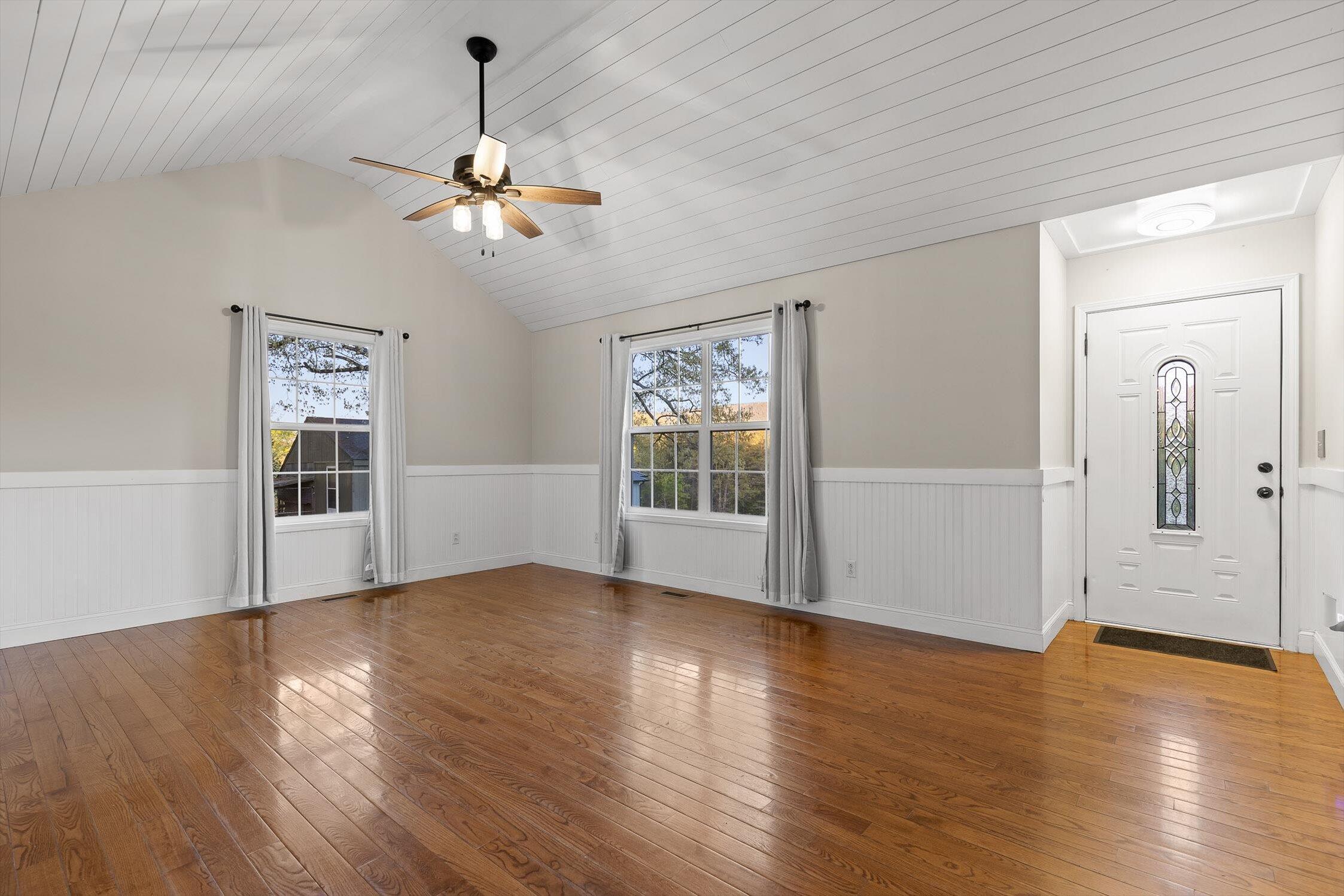 80 Oak Meadows Drive, Dunlap, Tennessee image 11