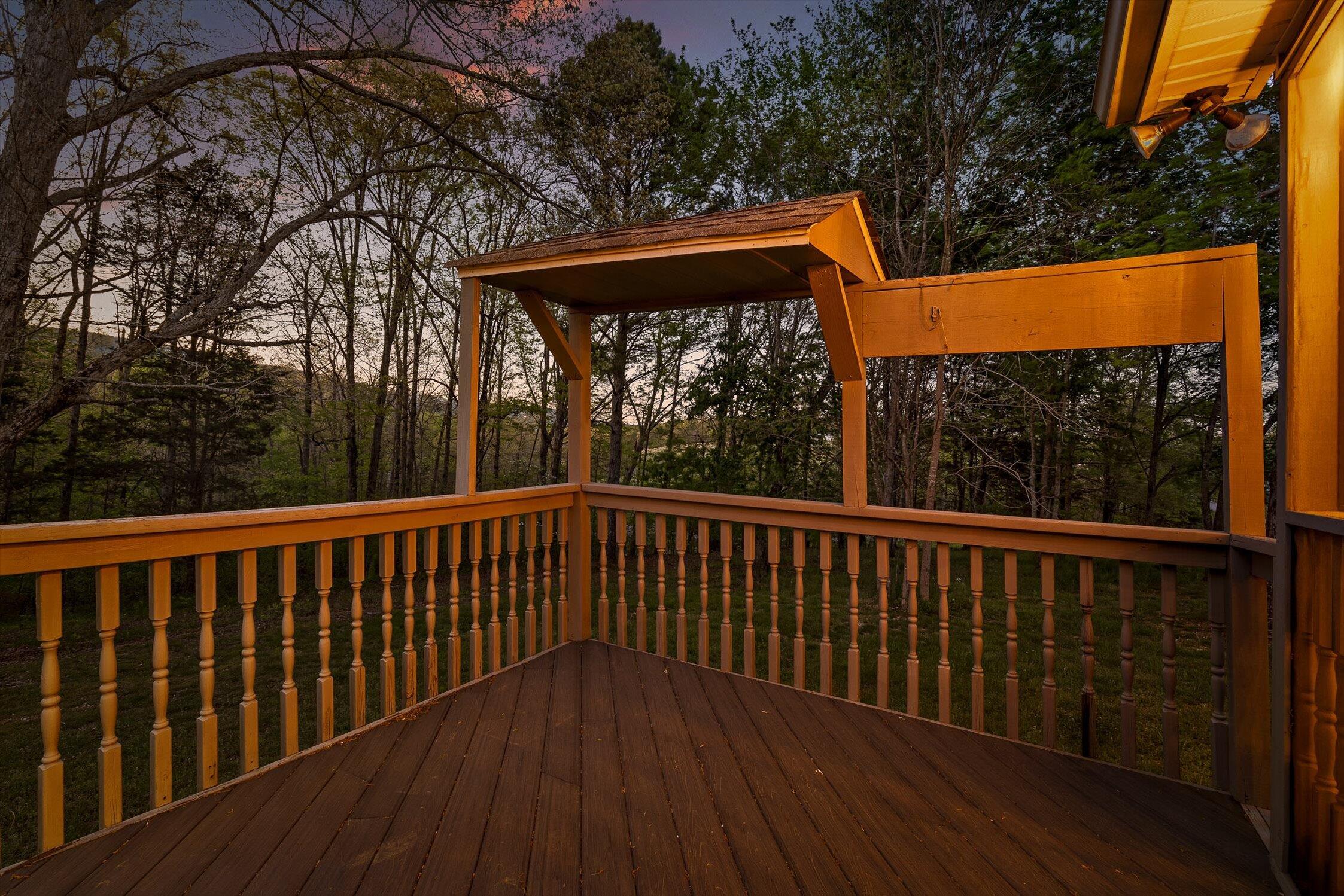 80 Oak Meadows Drive, Dunlap, Tennessee image 21