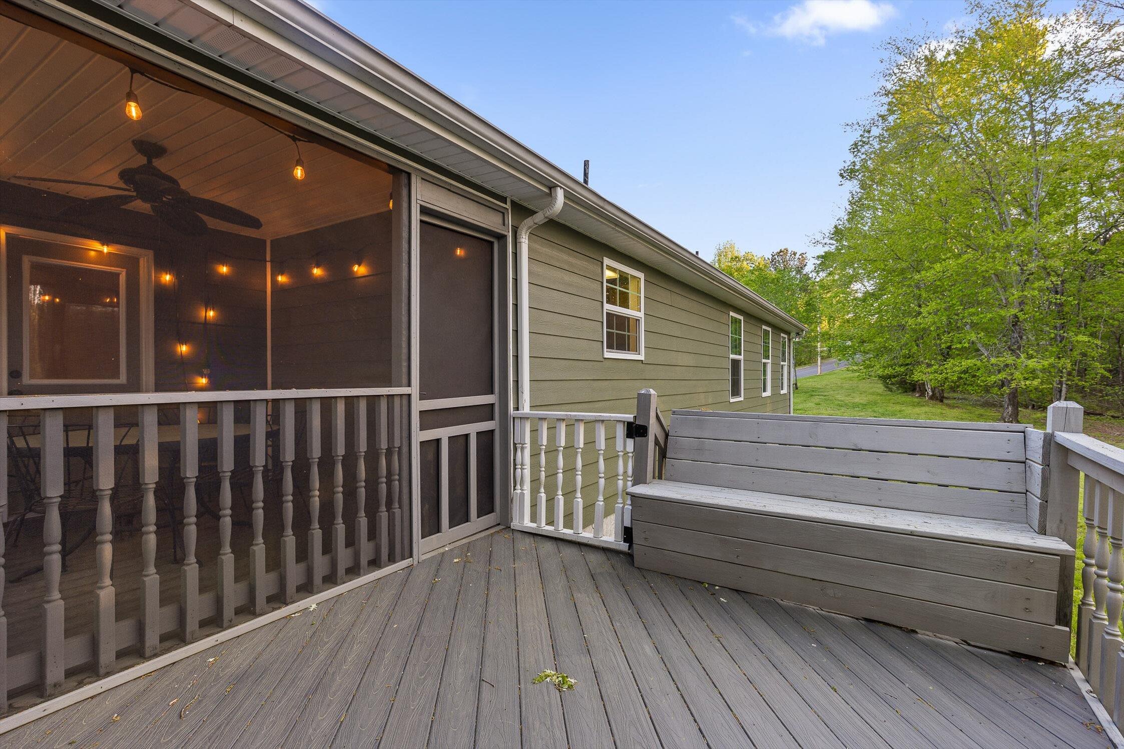 80 Oak Meadows Drive, Dunlap, Tennessee image 20